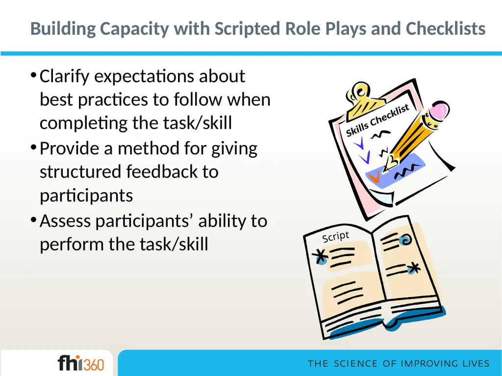 Stakeholder Engagement— Toolkit Orientation and - slide 27 of 33