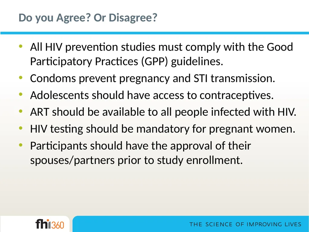 Stakeholder Engagement— Toolkit Orientation and - slide 20 of 33
