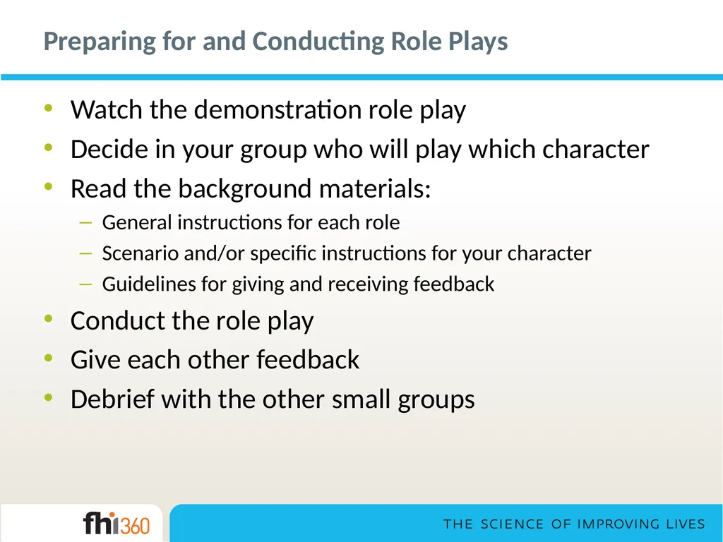 Stakeholder Engagement— Toolkit Orientation and - slide 29 of 33