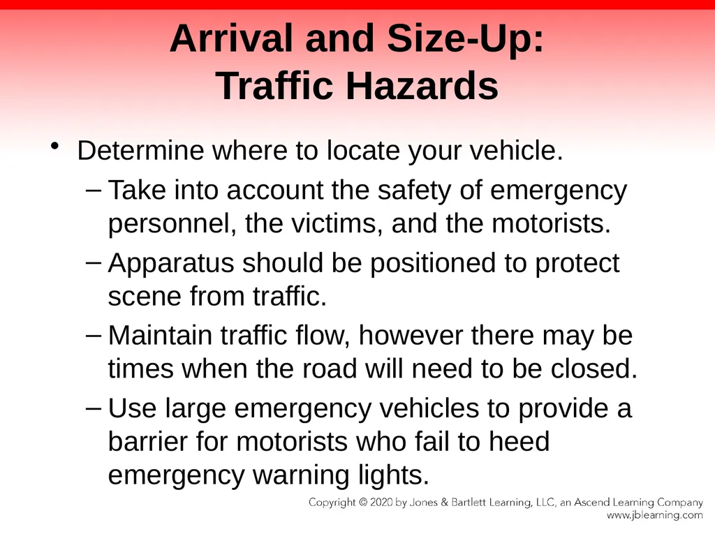 CHAPTER 24 Vehicle Rescue and Extrication - slide 21 of 82