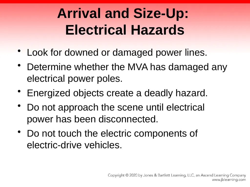 CHAPTER 24 Vehicle Rescue and Extrication - slide 27 of 82