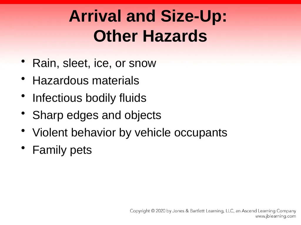 CHAPTER 24 Vehicle Rescue and Extrication - slide 28 of 82