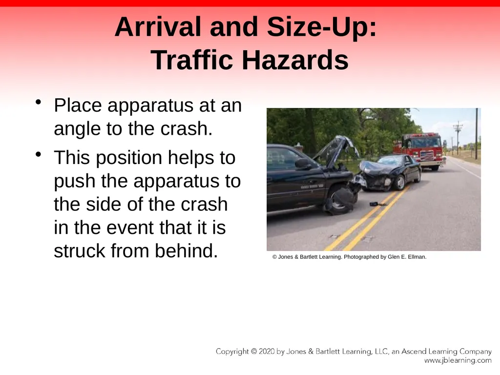 CHAPTER 24 Vehicle Rescue and Extrication - slide 22 of 82