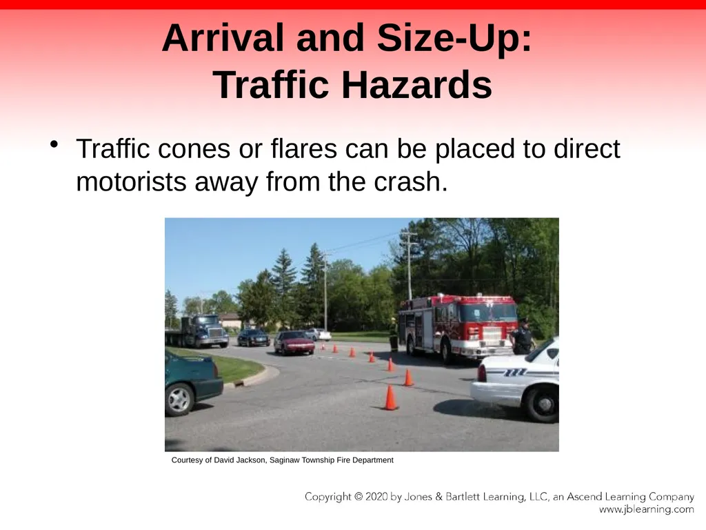CHAPTER 24 Vehicle Rescue and Extrication - slide 23 of 82