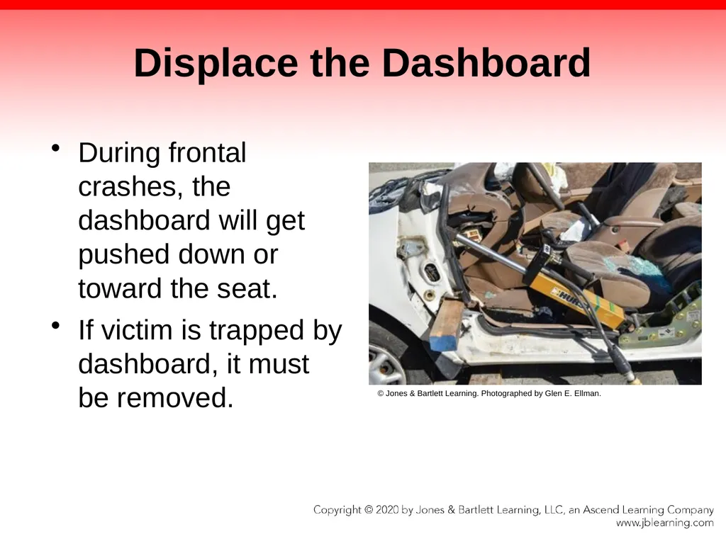 CHAPTER 24 Vehicle Rescue and Extrication - slide 62 of 82