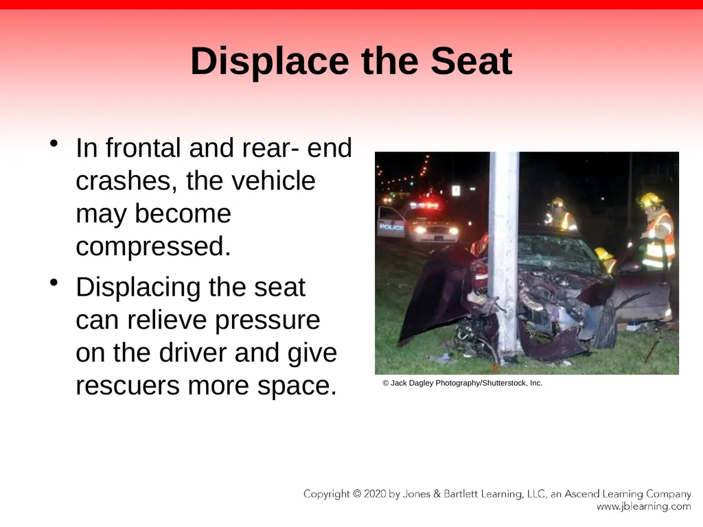 CHAPTER 24 Vehicle Rescue and Extrication - slide 54 of 82