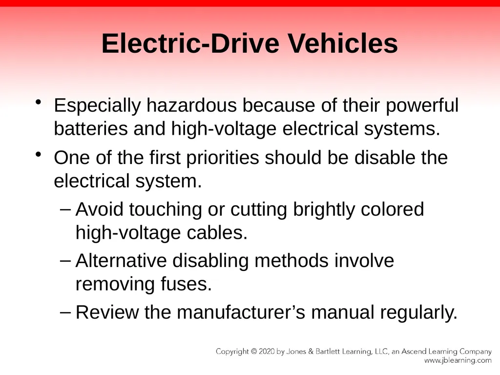 CHAPTER 24 Vehicle Rescue and Extrication - slide 18 of 82