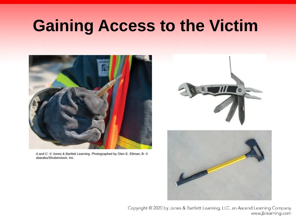 CHAPTER 24 Vehicle Rescue and Extrication - slide 45 of 82
