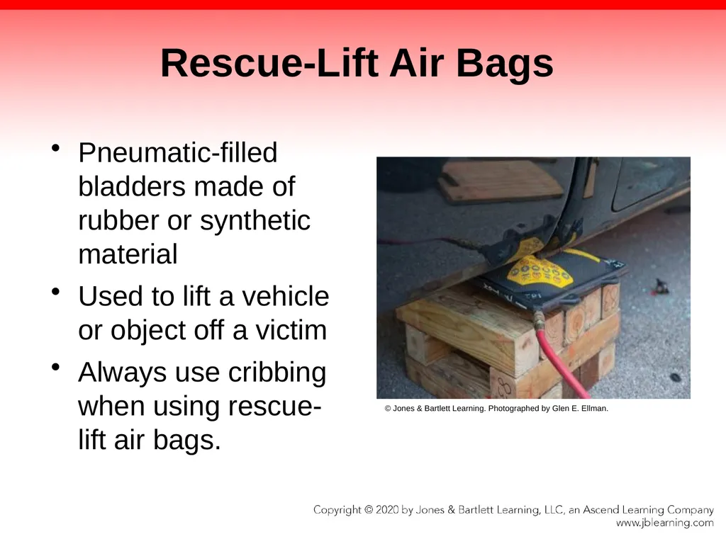 CHAPTER 24 Vehicle Rescue and Extrication - slide 38 of 82
