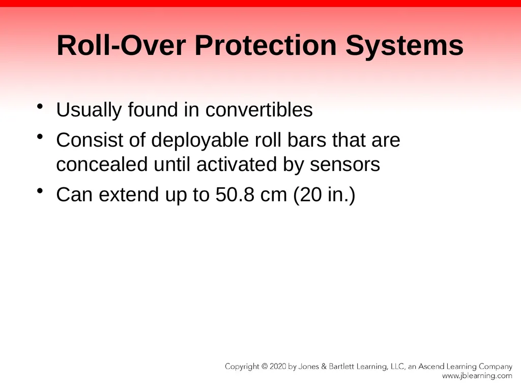 CHAPTER 24 Vehicle Rescue and Extrication - slide 15 of 82