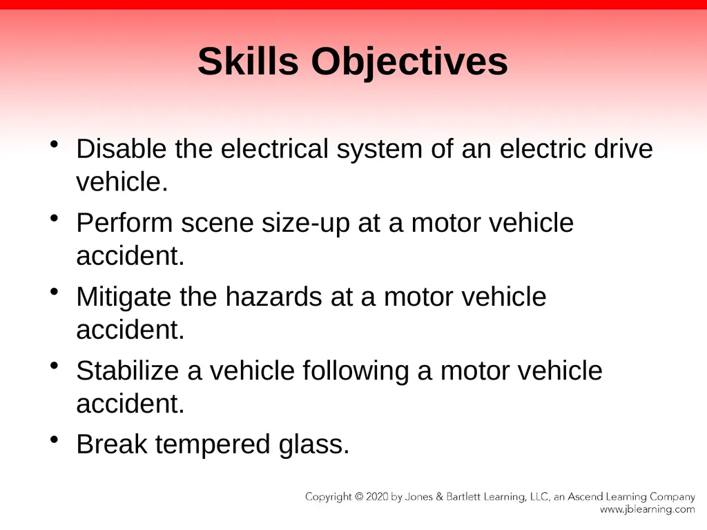 CHAPTER 24 Vehicle Rescue and Extrication - slide 4 of 82