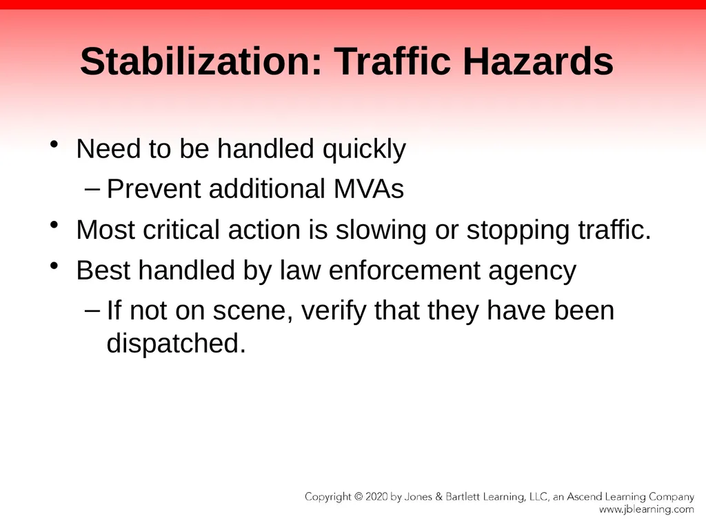 CHAPTER 24 Vehicle Rescue and Extrication - slide 29 of 82