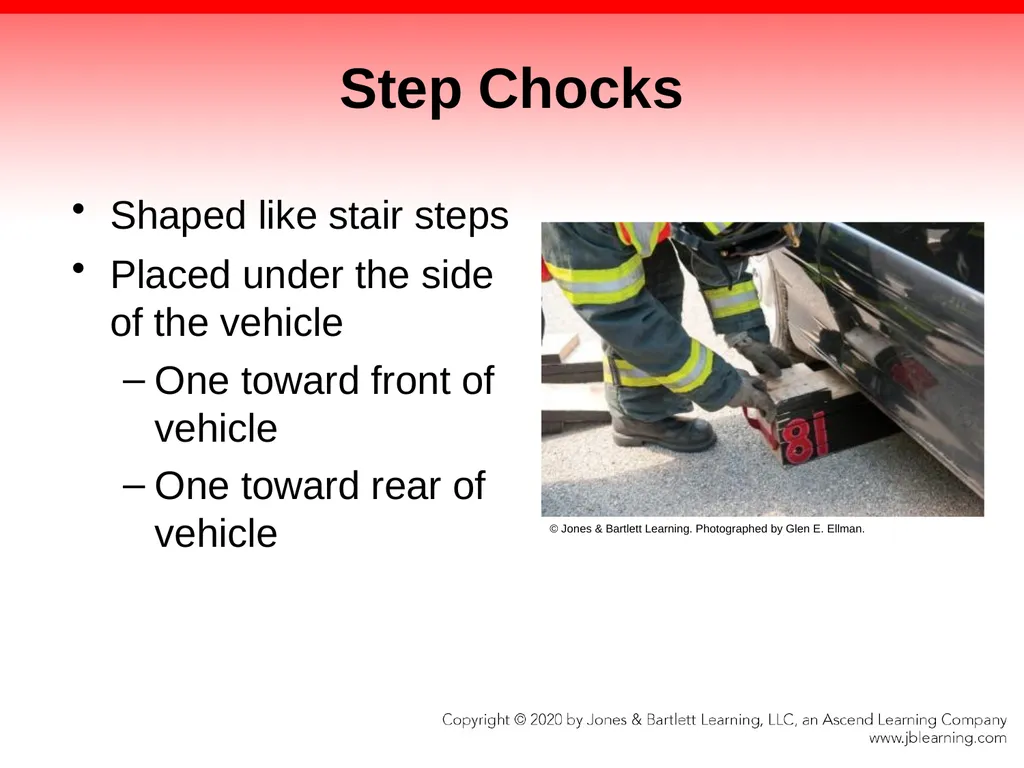 CHAPTER 24 Vehicle Rescue and Extrication - slide 34 of 82
