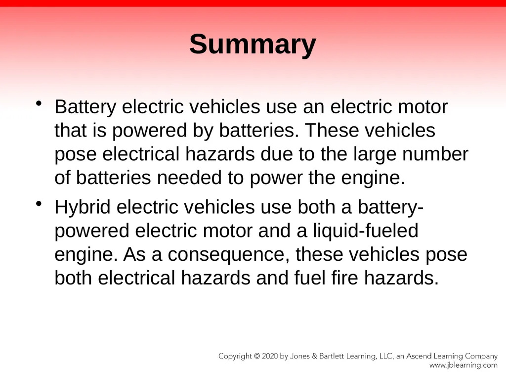 CHAPTER 24 Vehicle Rescue and Extrication - slide 75 of 82