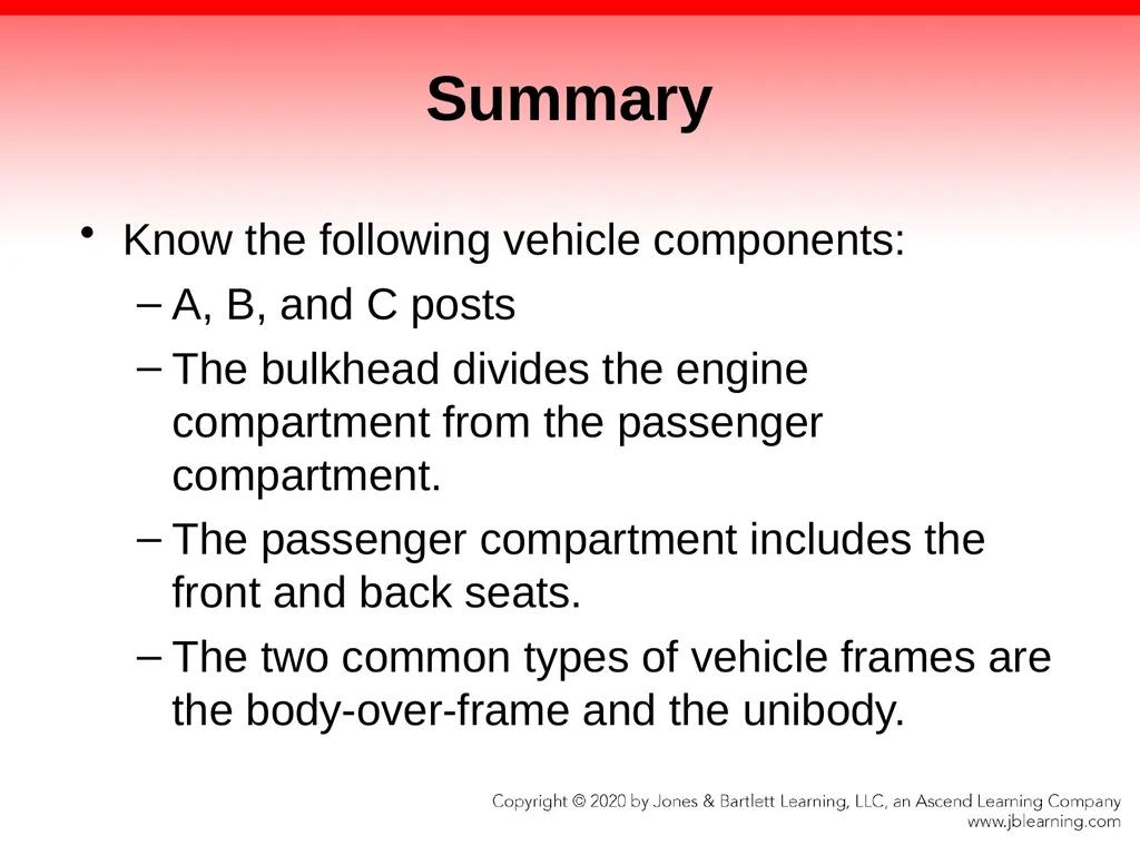 CHAPTER 24 Vehicle Rescue and Extrication - slide 76 of 82