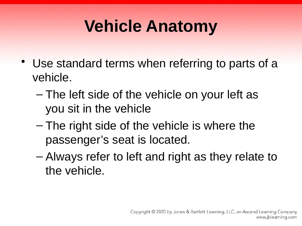 CHAPTER 24 Vehicle Rescue and Extrication - slide 7 of 82