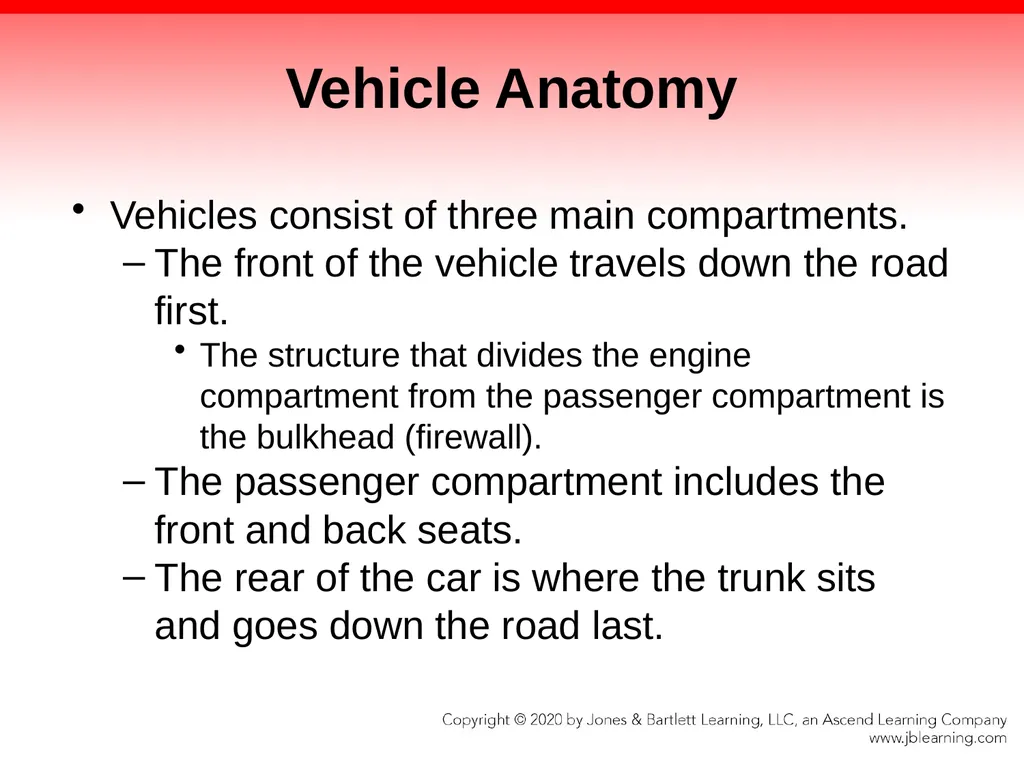 CHAPTER 24 Vehicle Rescue and Extrication - slide 8 of 82