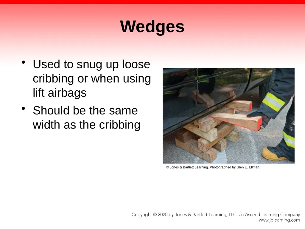 CHAPTER 24 Vehicle Rescue and Extrication - slide 37 of 82