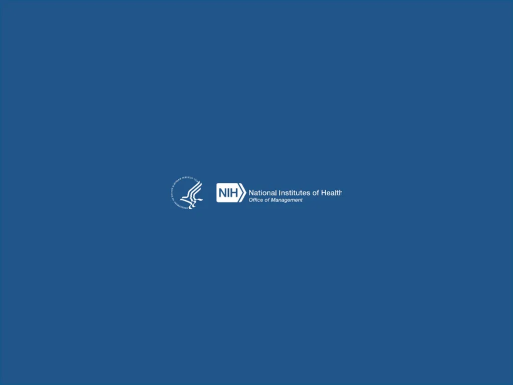 Position Designation Tool (PDT) Job Aid for NIH - slide 27 of 27