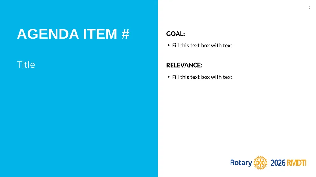 Title Page Option TITLE OF PRESENTATION TITLE OF - slide 7 of 23