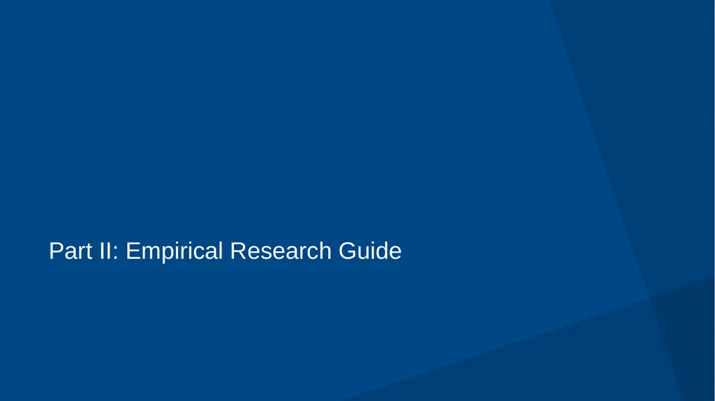 I/B/E/S @WRDS 101 Introduction and Research Guide - slide 14 of 27