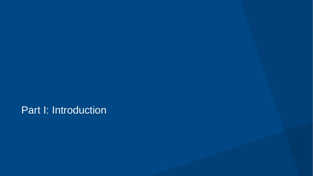 I/B/E/S @WRDS 101 Introduction and Research Guide - slide 3 of 27