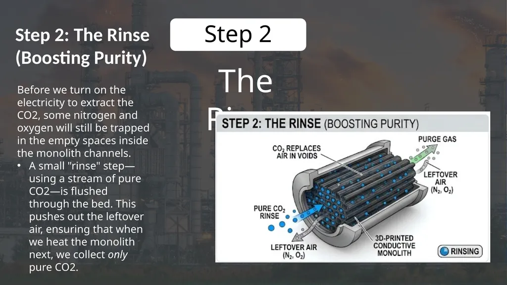CARBON CAPTURE AND UTILIZATION (CCU) CARBON - slide 10 of 16