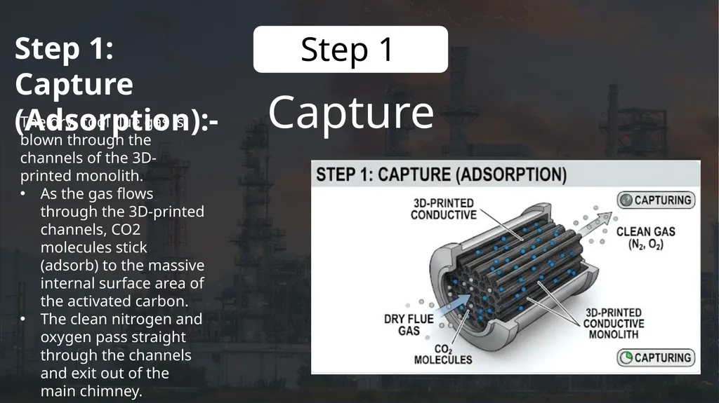 CARBON CAPTURE AND UTILIZATION (CCU) CARBON - slide 8 of 16