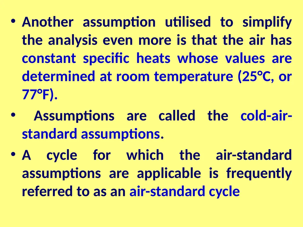 THERMAL ENGINEERING (ME 2301 ) M.R.SWAMINATHAN - slide 4 of 26