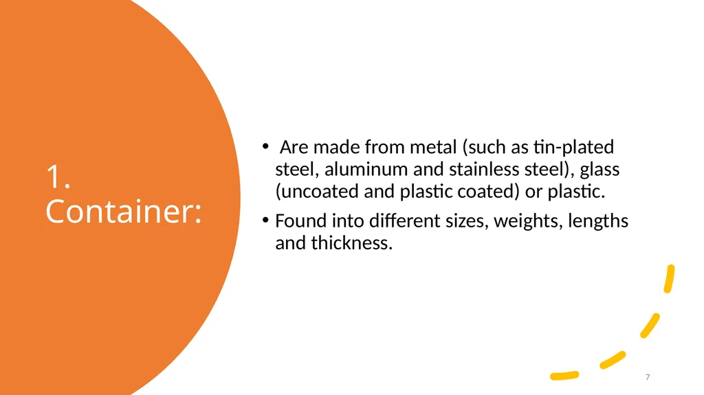 Tishk International University Pharmacy Faculty - slide 7 of 21