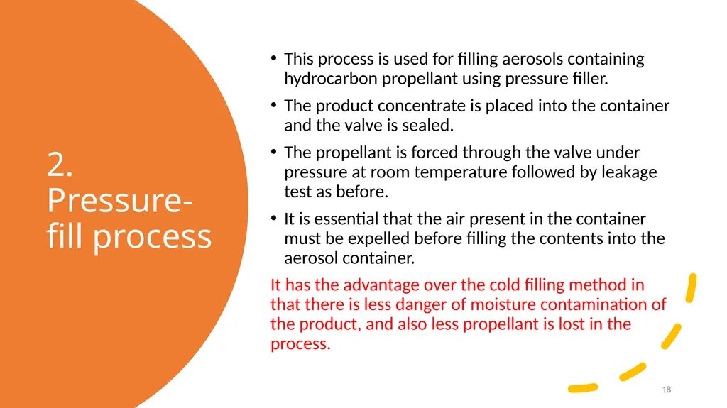 Tishk International University Pharmacy Faculty - slide 18 of 21