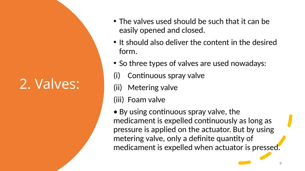 Tishk International University Pharmacy Faculty - slide 8 of 21