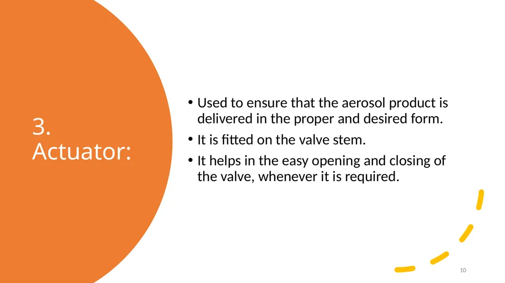 Tishk International University Pharmacy Faculty - slide 10 of 21