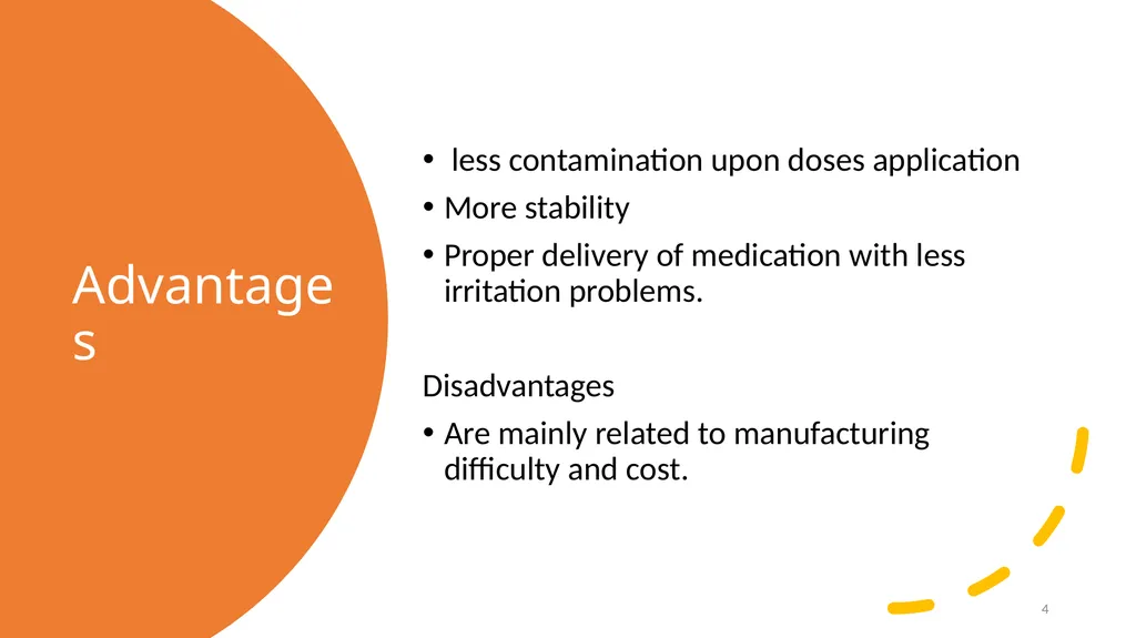 Tishk International University Pharmacy Faculty - slide 4 of 21