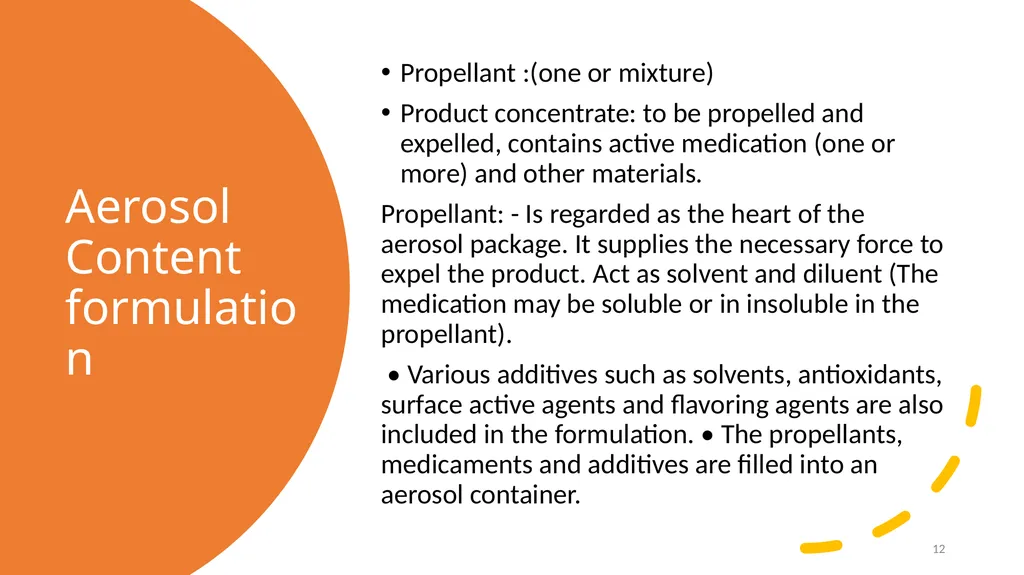 Tishk International University Pharmacy Faculty - slide 12 of 21
