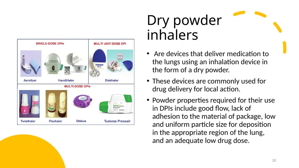 Tishk International University Pharmacy Faculty - slide 20 of 21