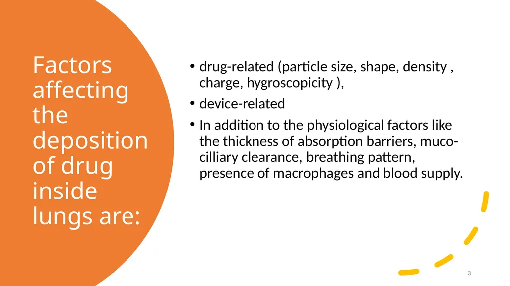 Tishk International University Pharmacy Faculty - slide 3 of 21