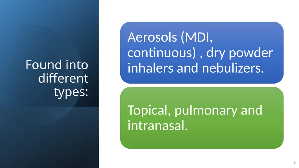 Tishk International University Pharmacy Faculty - slide 5 of 21
