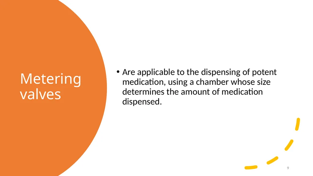 Tishk International University Pharmacy Faculty - slide 9 of 21