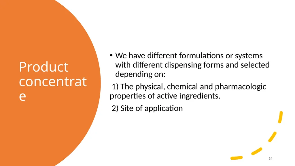 Tishk International University Pharmacy Faculty - slide 14 of 21