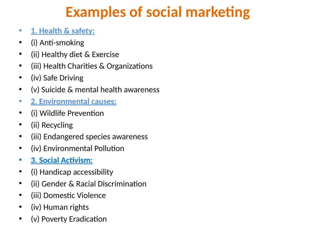 Unit-4 Consumer Behaviour & society Health-care - slide 10 of 15