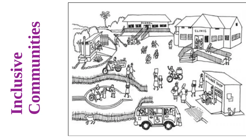 UNDERSTANDING DISABILITY: Disability Inclusion - slide 12 of 30