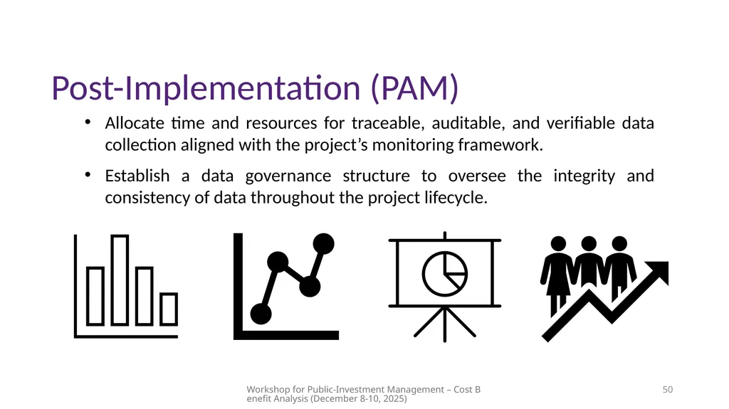 Module 3 – Advanced Example Walkthrough Workshop - slide 49 of 52