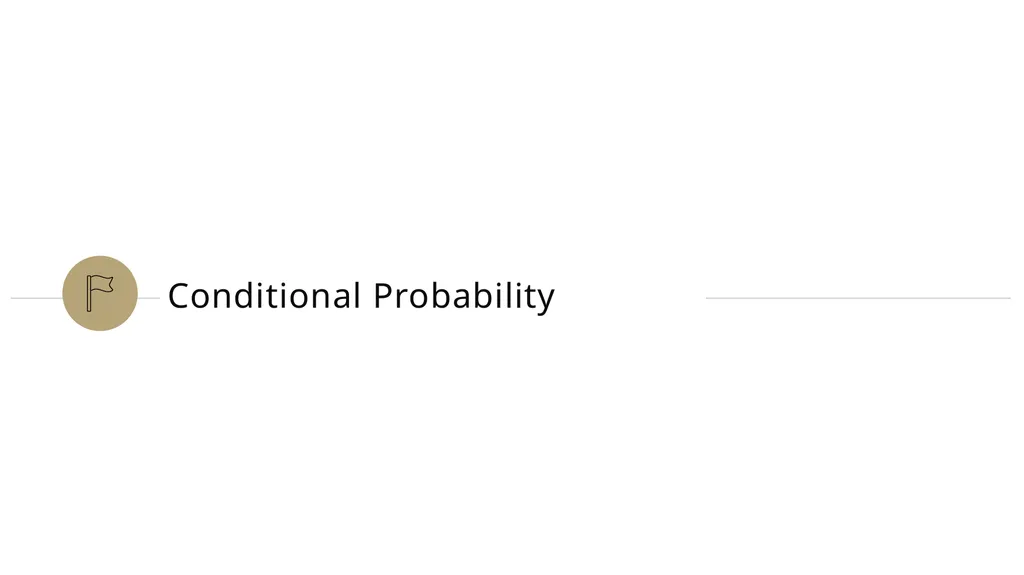 How to Lie with Statistics CSE 312 Summer 21 - slide 30 of 46