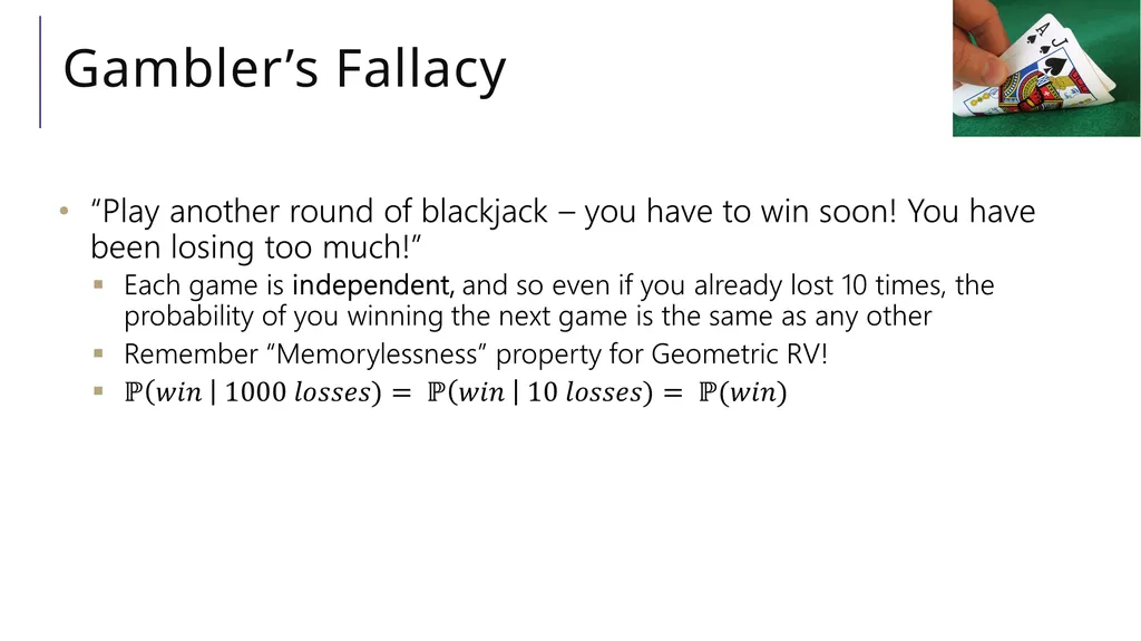 How to Lie with Statistics CSE 312 Summer 21 - slide 43 of 46