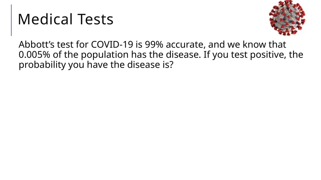 How to Lie with Statistics CSE 312 Summer 21 - slide 31 of 46