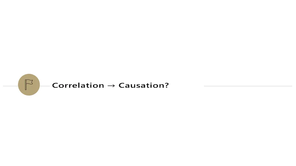How to Lie with Statistics CSE 312 Summer 21 - slide 24 of 46