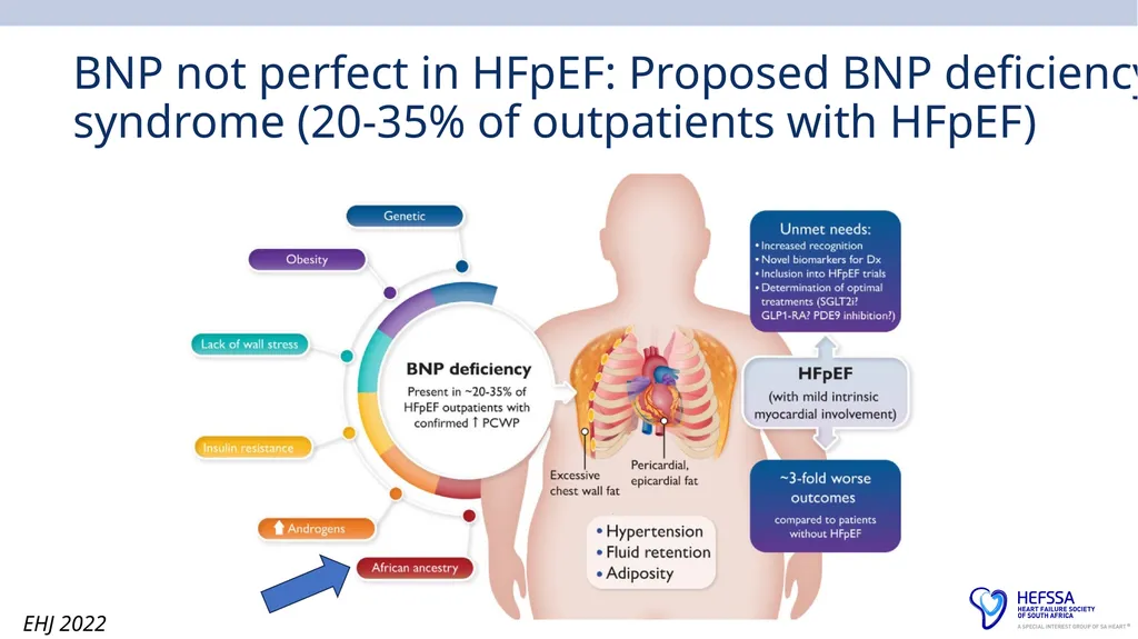 HeFSSA Heart Failure Management Meeting 2025 - slide 30 of 35