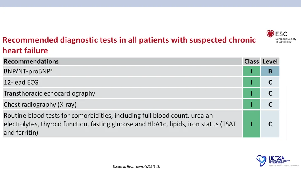 HeFSSA Heart Failure Management Meeting 2025 - slide 27 of 35