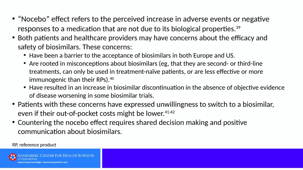Category 1: Defining Terms Clue: A biologic - slide 62 of 76